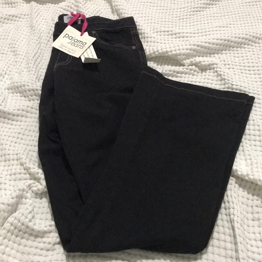 NWT- PajamaJeans - XXS 💋4/$12💋